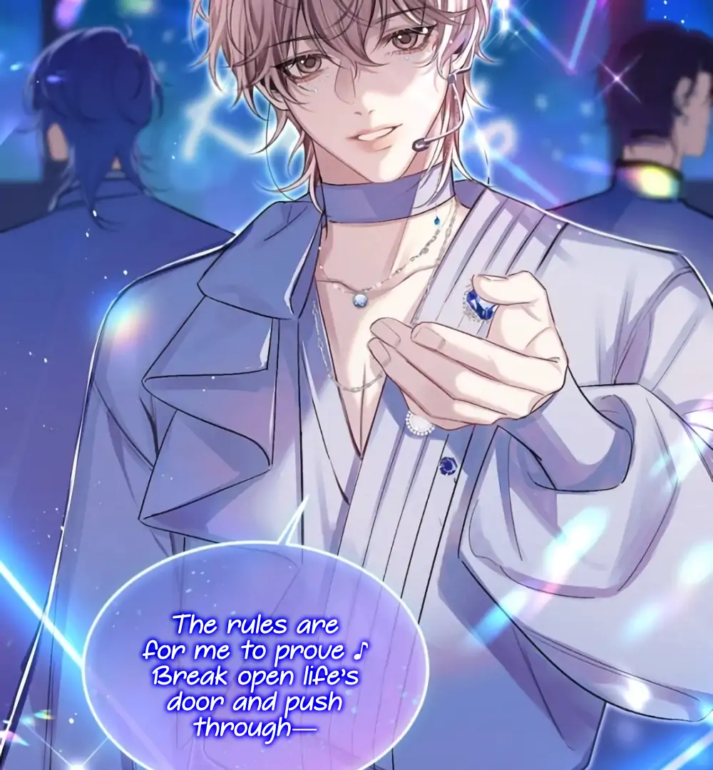 Fanservice Paradox - Chapter 29 manhwa