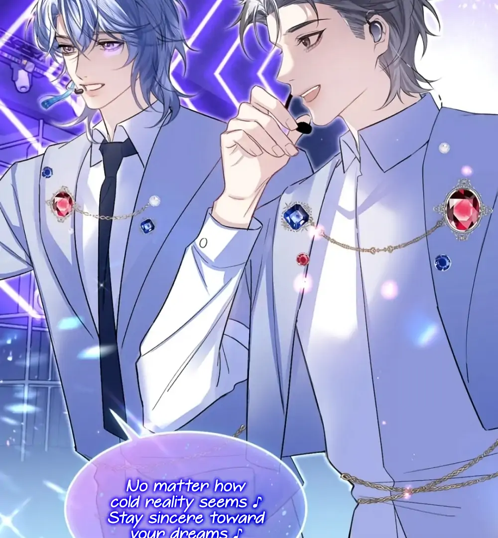 Fanservice Paradox - Chapter 29 manhwa