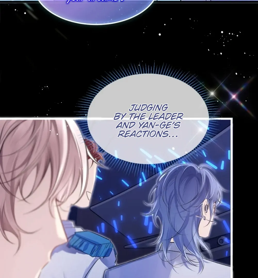 Fanservice Paradox - Chapter 29 manhwa