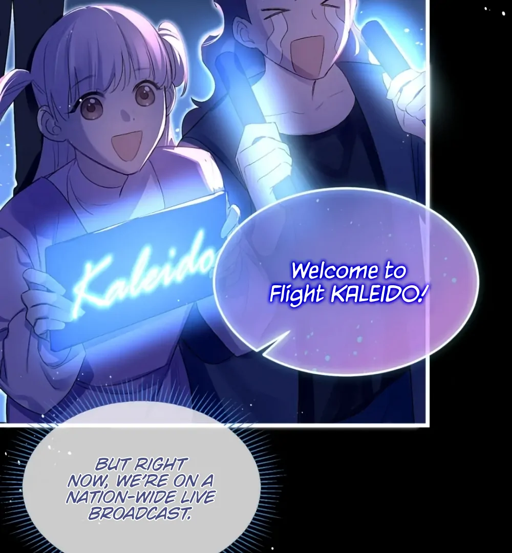 Fanservice Paradox - Chapter 29 manhwa
