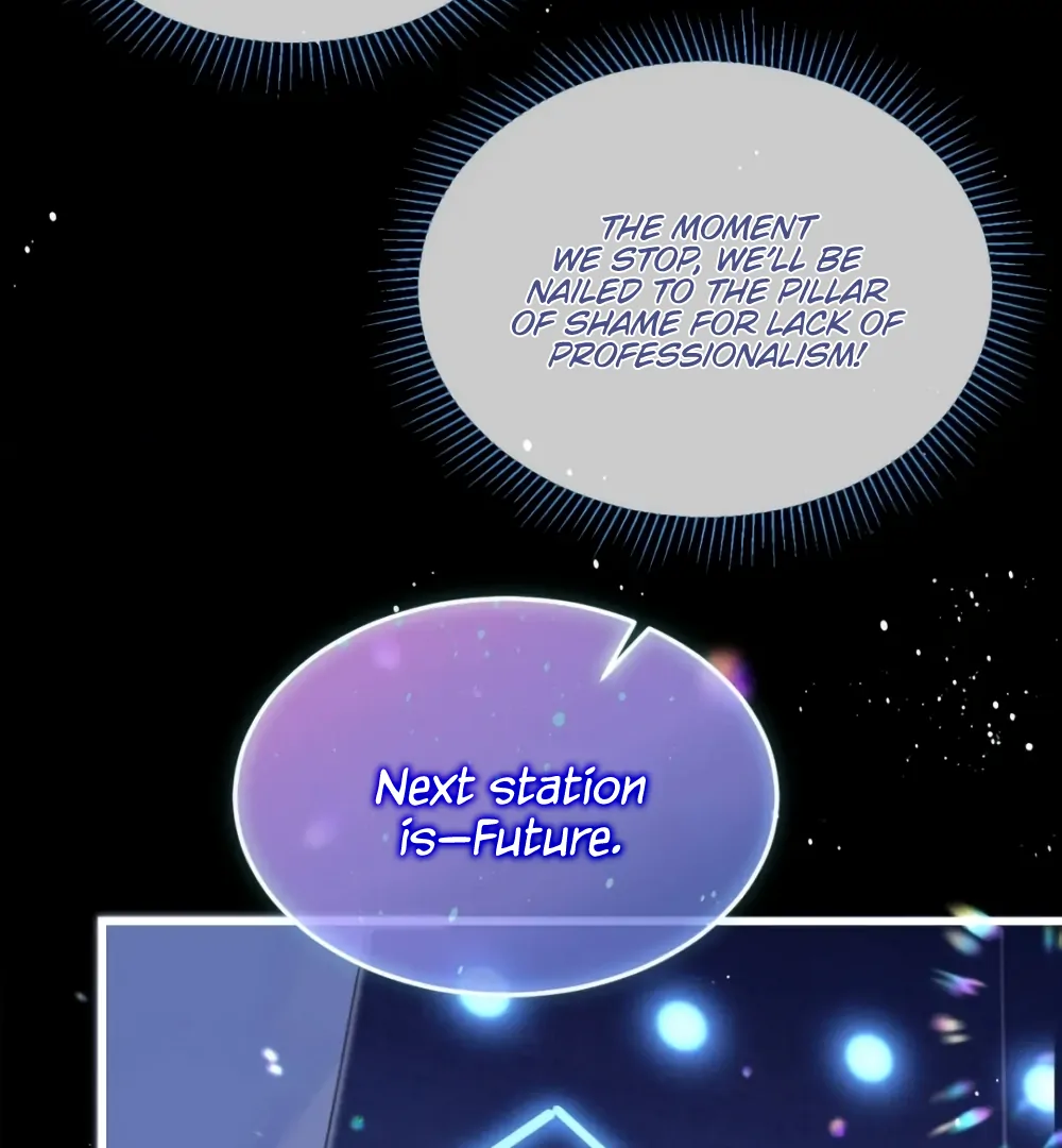 Fanservice Paradox - Chapter 29 manhwa