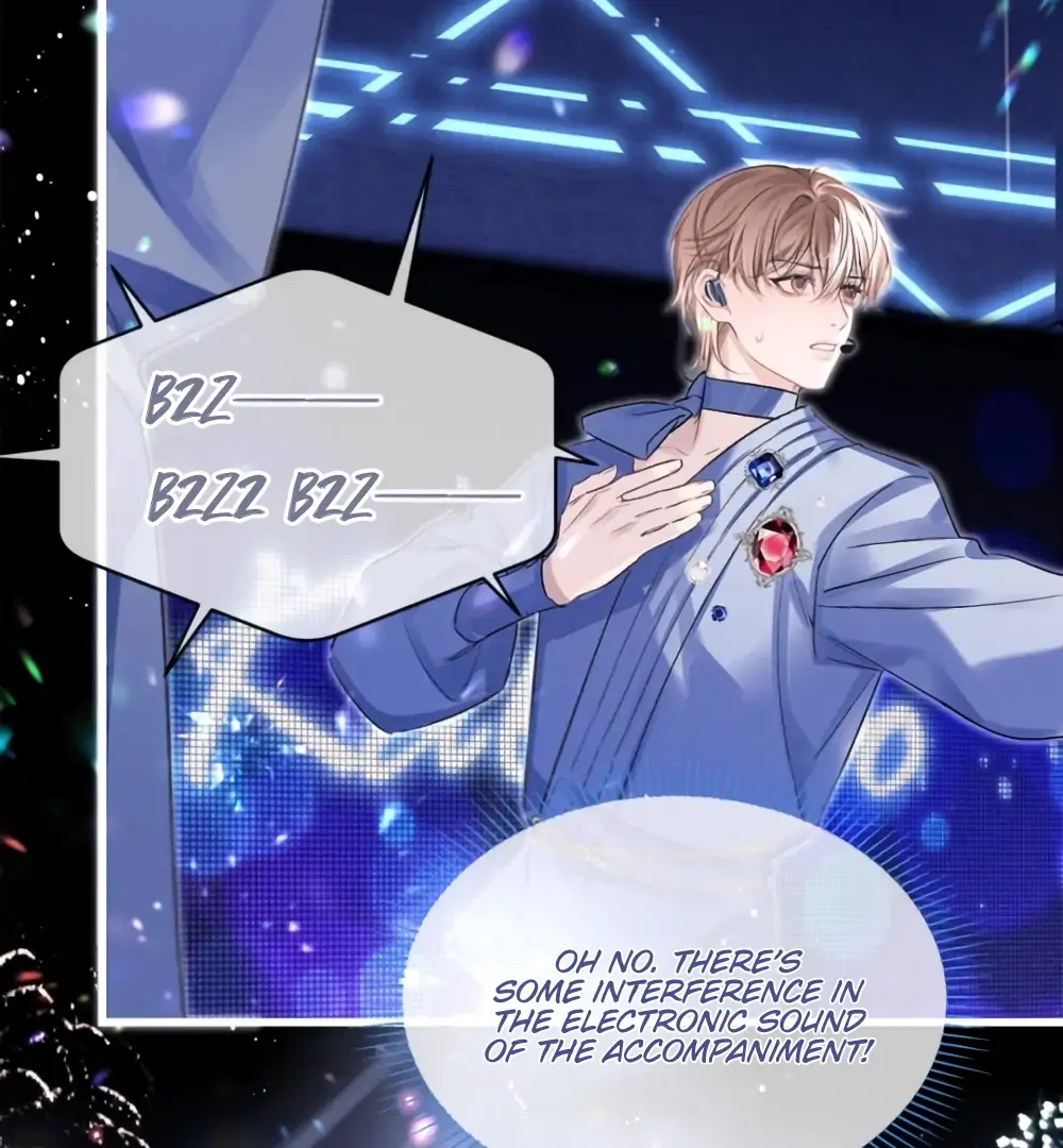Fanservice Paradox - Chapter 29 manhwa