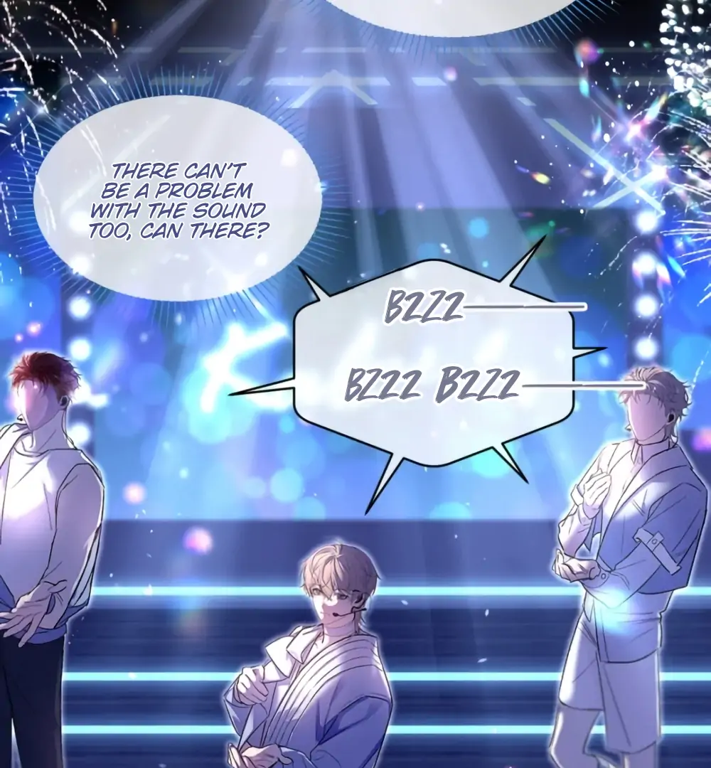 Fanservice Paradox - Chapter 29 manhwa