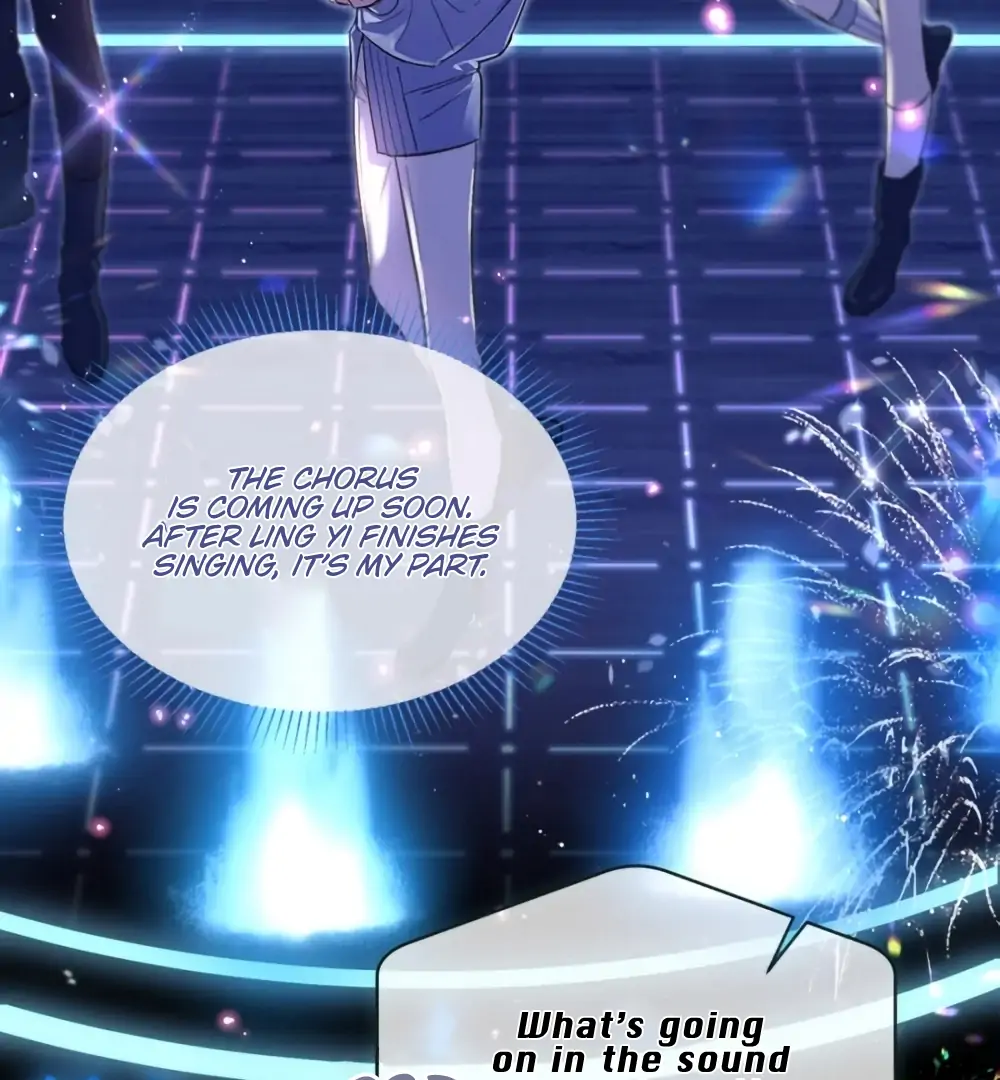 Fanservice Paradox - Chapter 29 manhwa