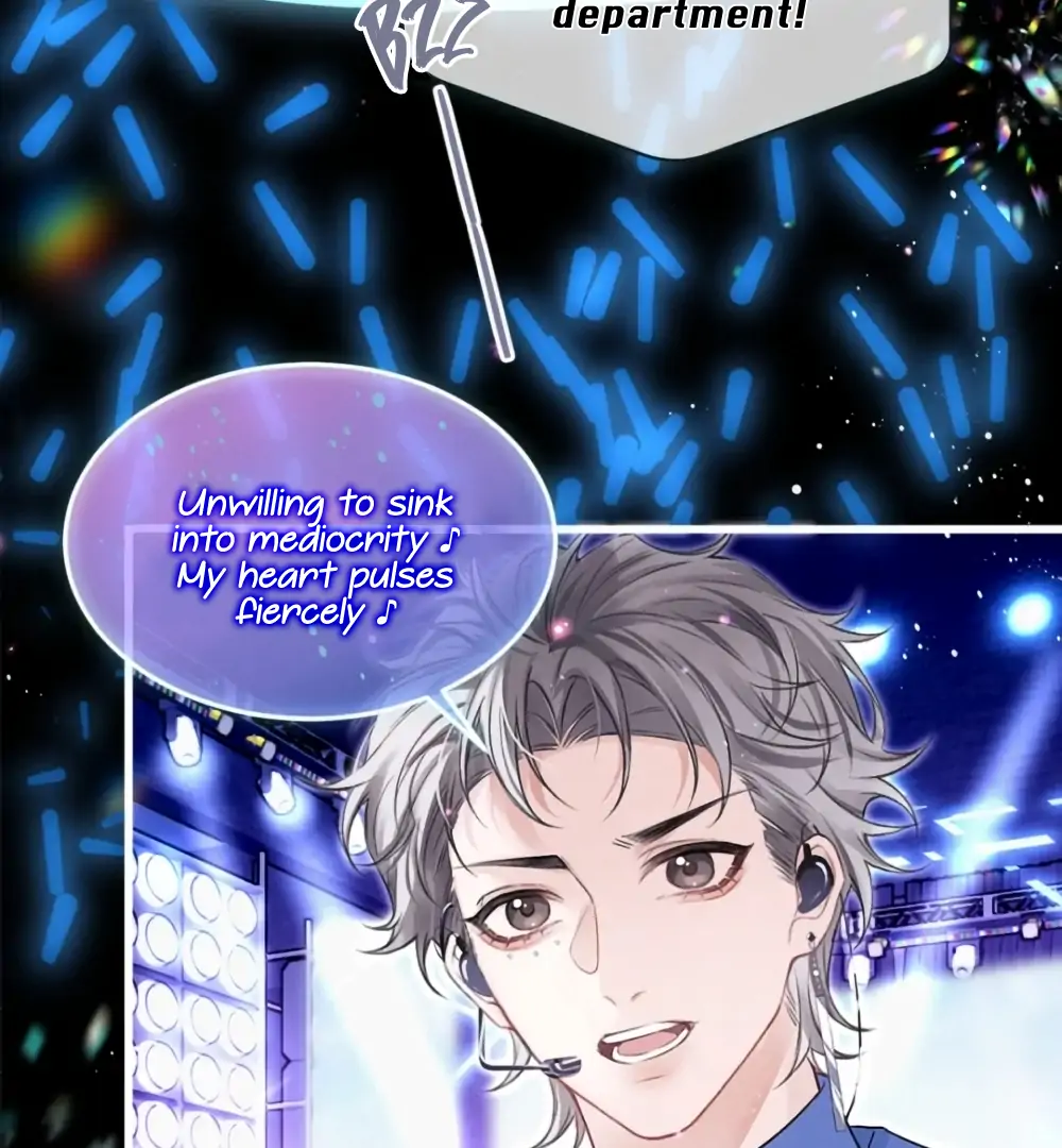 Fanservice Paradox - Chapter 29 manhwa