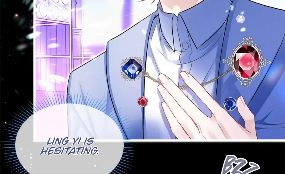 Fanservice Paradox - Chapter 29 manhwa