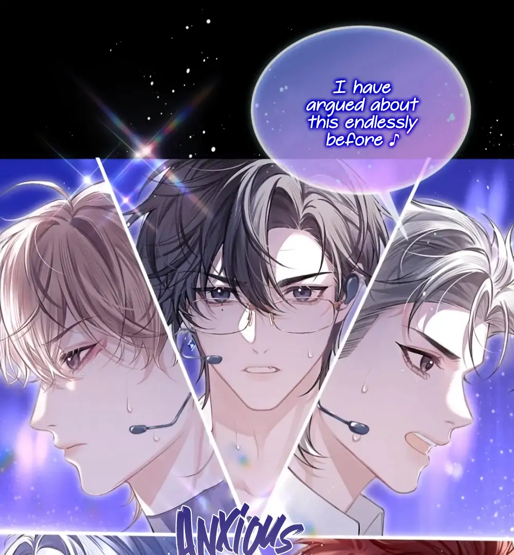 Fanservice Paradox - Chapter 29 manhwa