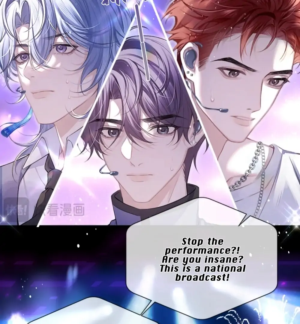 Fanservice Paradox - Chapter 29 manhwa