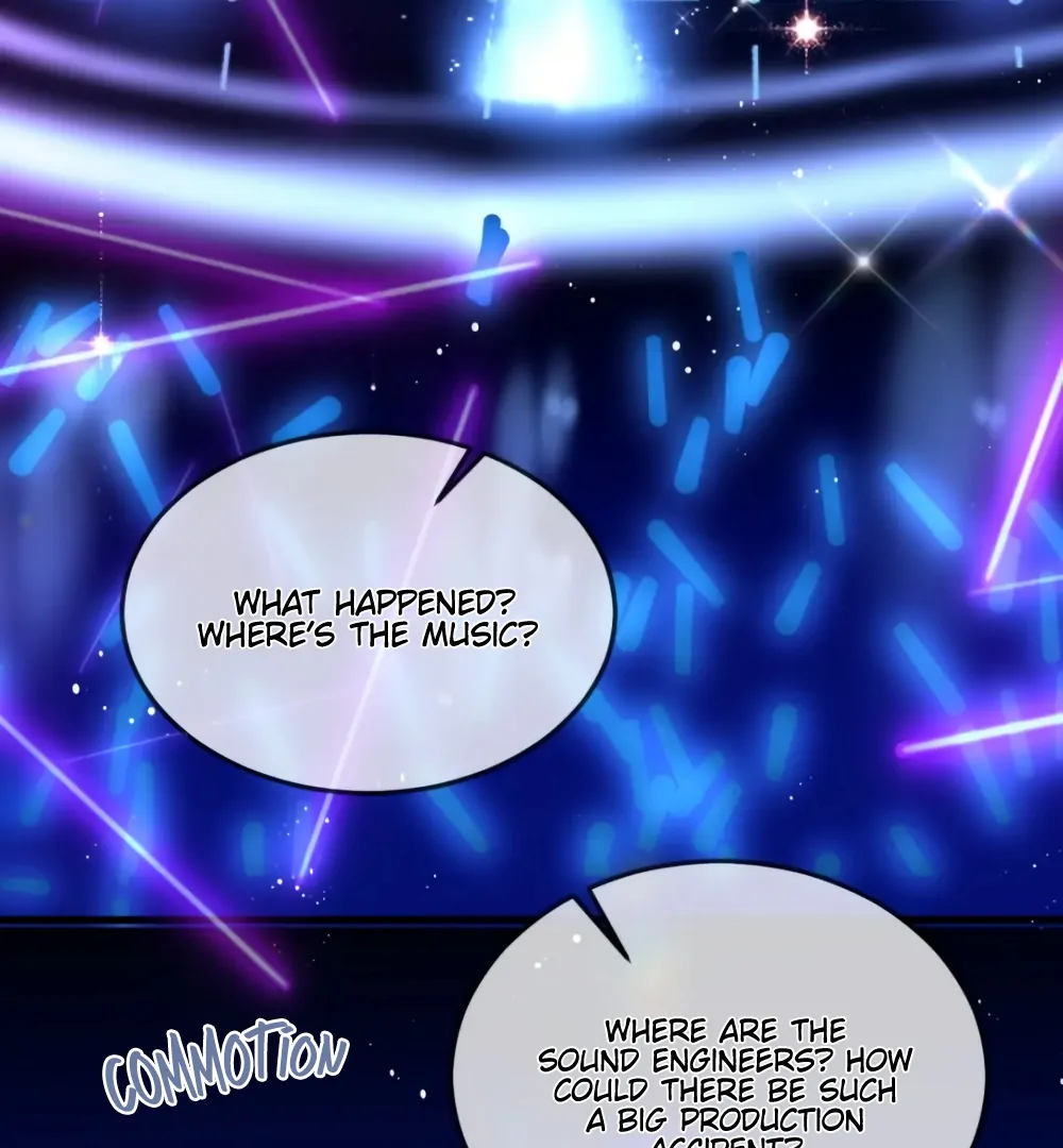 Fanservice Paradox - Chapter 29 manhwa