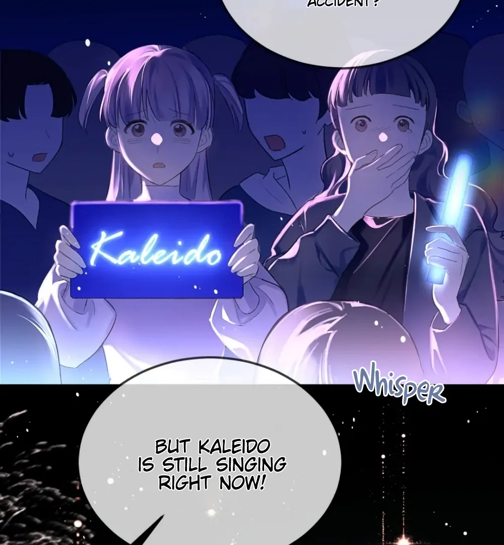 Fanservice Paradox - Chapter 29 manhwa