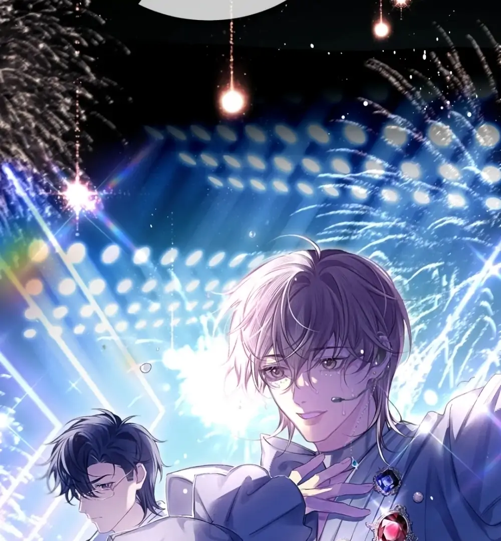 Fanservice Paradox - Chapter 29 manhwa