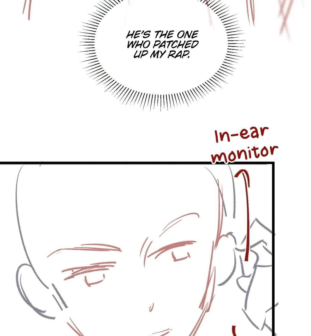Fanservice Paradox - Chapter 29 manhwa