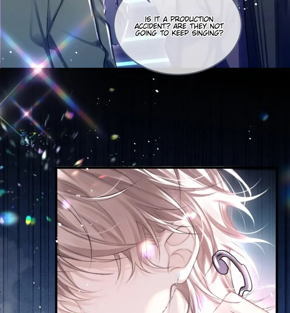 Fanservice Paradox - Chapter 30 manhwa