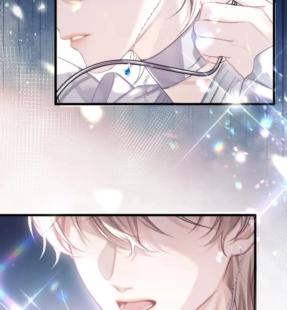Fanservice Paradox - Chapter 30 manhwa
