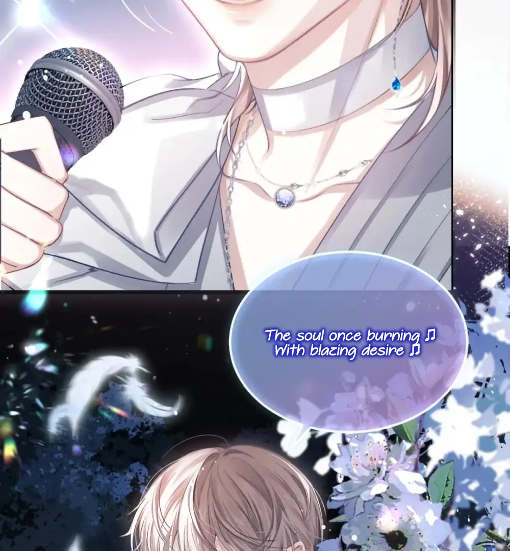 Fanservice Paradox - Chapter 30 manhwa