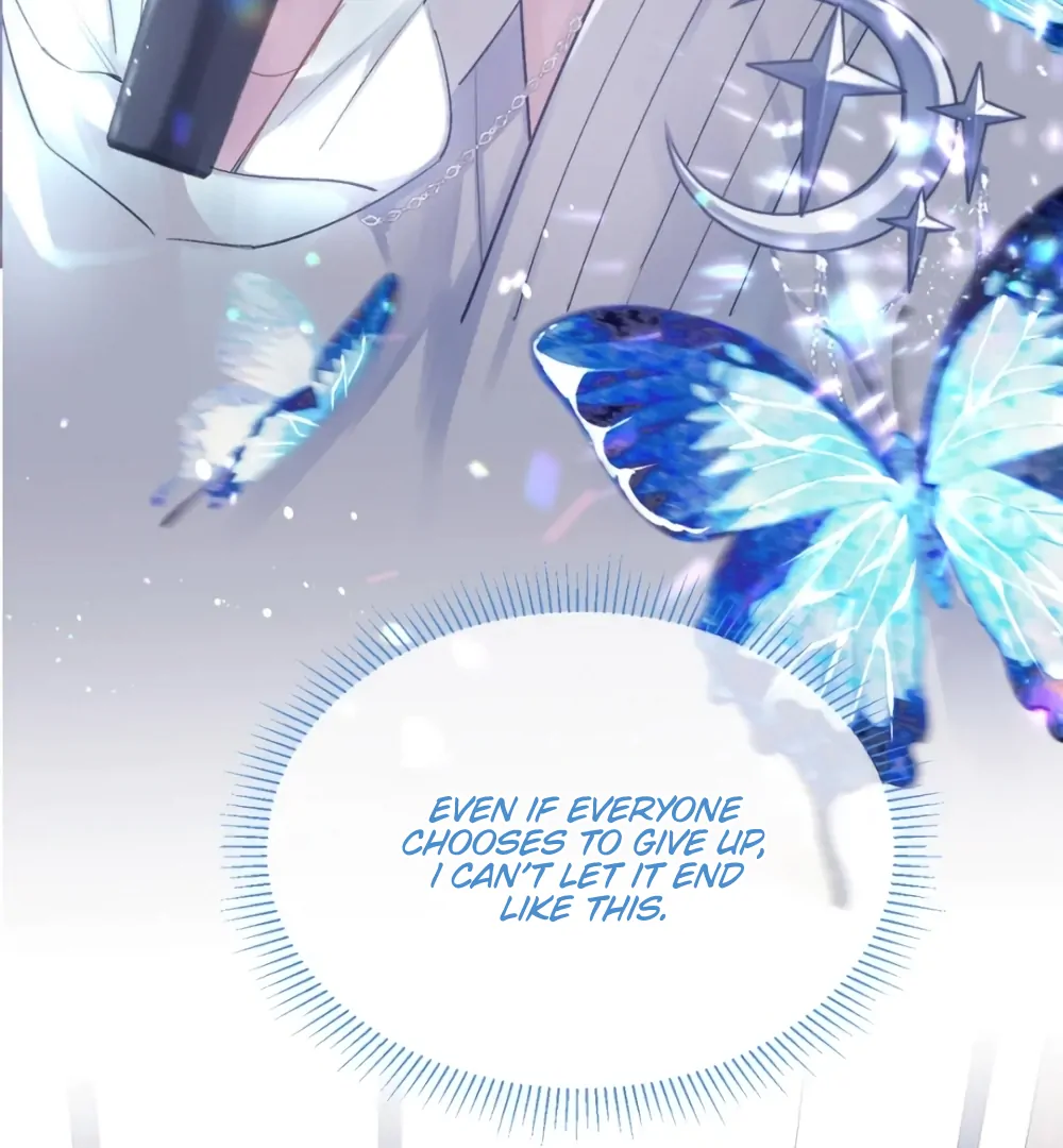 Fanservice Paradox - Chapter 30 manhwa