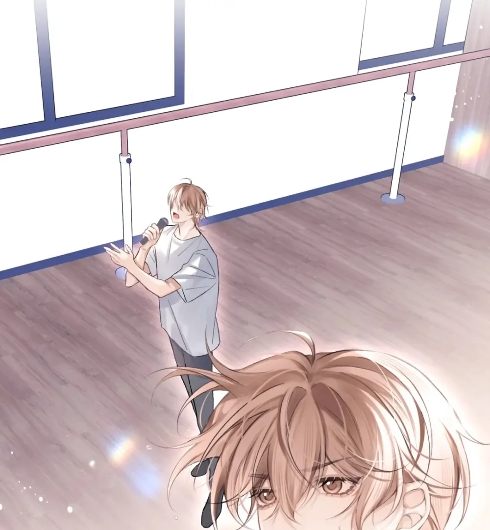 Fanservice Paradox - Chapter 30 manhwa