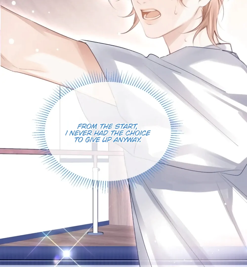 Fanservice Paradox - Chapter 30 manhwa