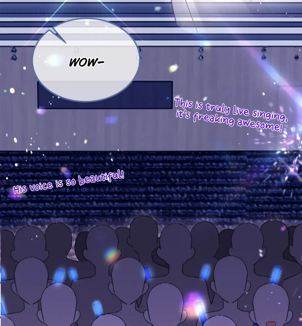 Fanservice Paradox - Chapter 30 manhwa