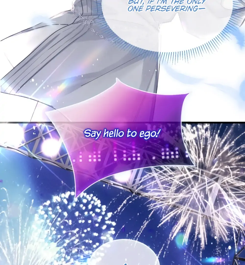 Fanservice Paradox - Chapter 30 manhwa