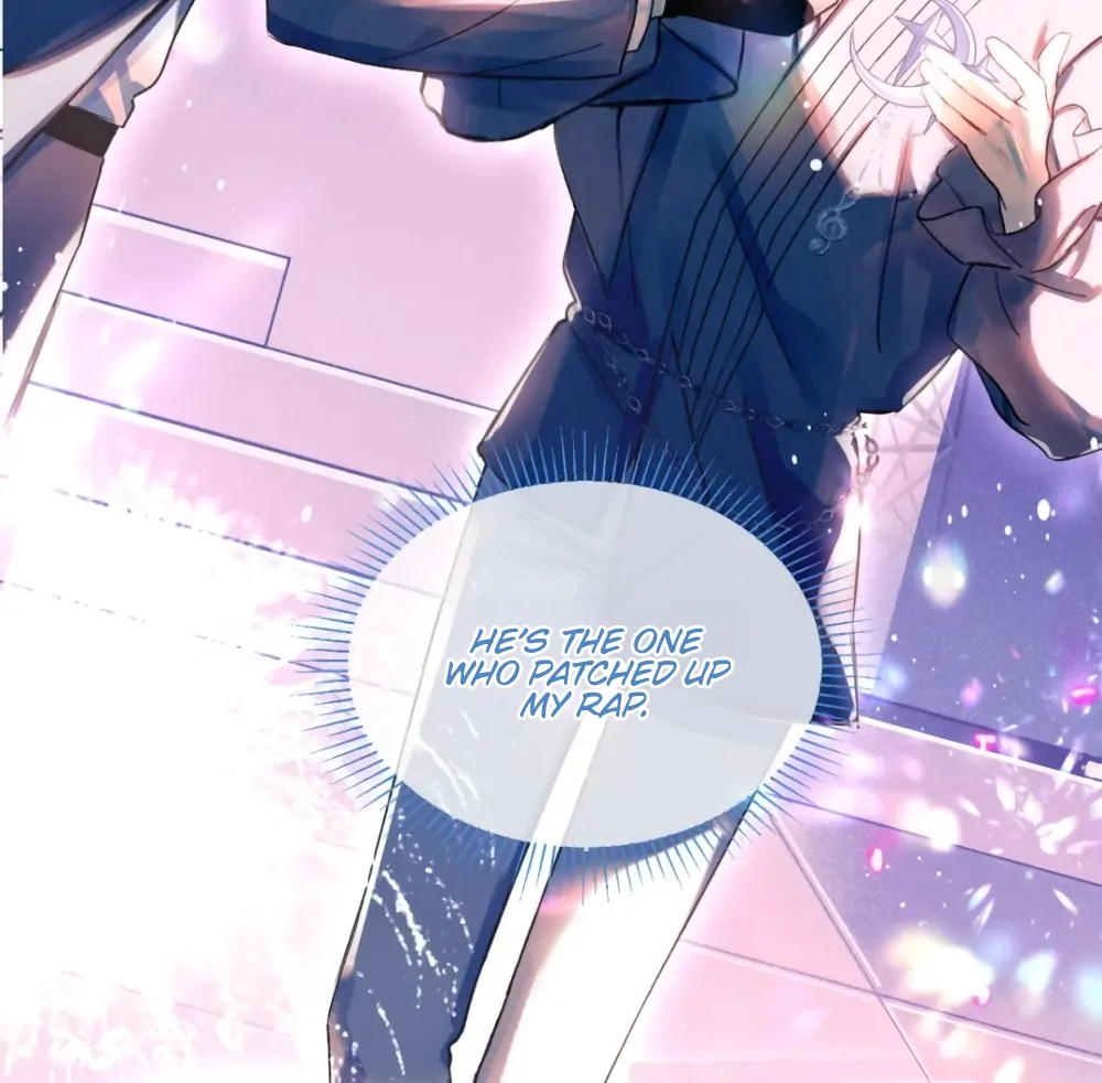 Fanservice Paradox - Chapter 30 manhwa