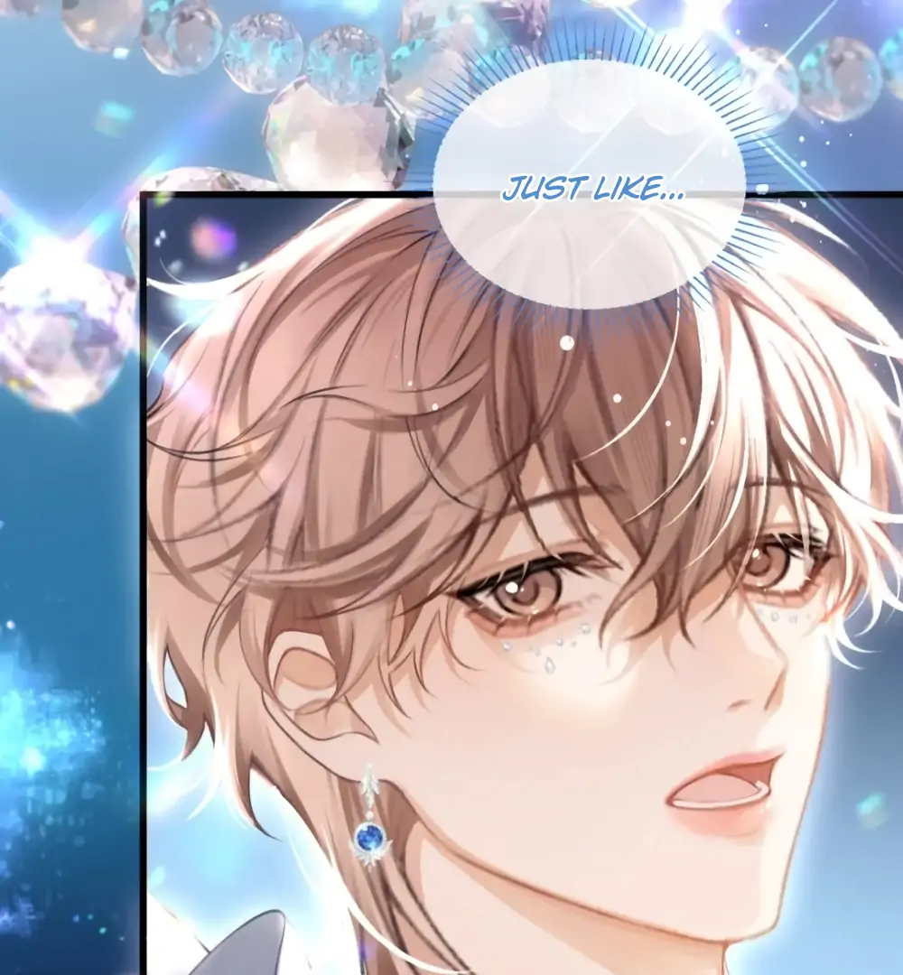 Fanservice Paradox - Chapter 30 manhwa