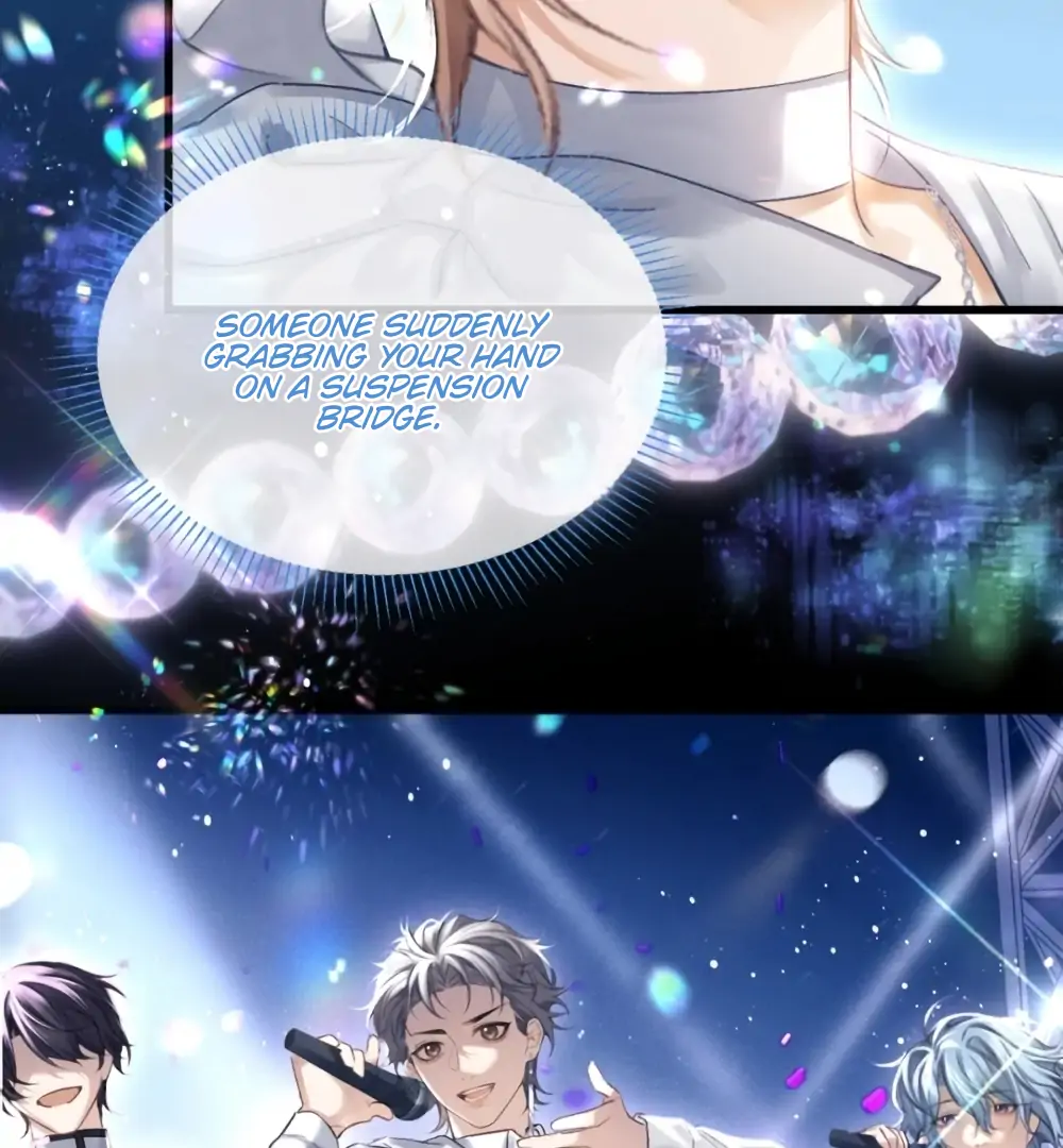 Fanservice Paradox - Chapter 30 manhwa