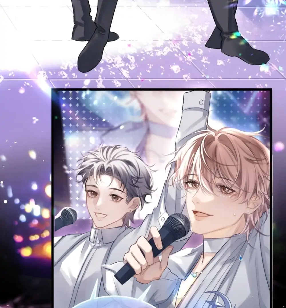 Fanservice Paradox - Chapter 30 manhwa