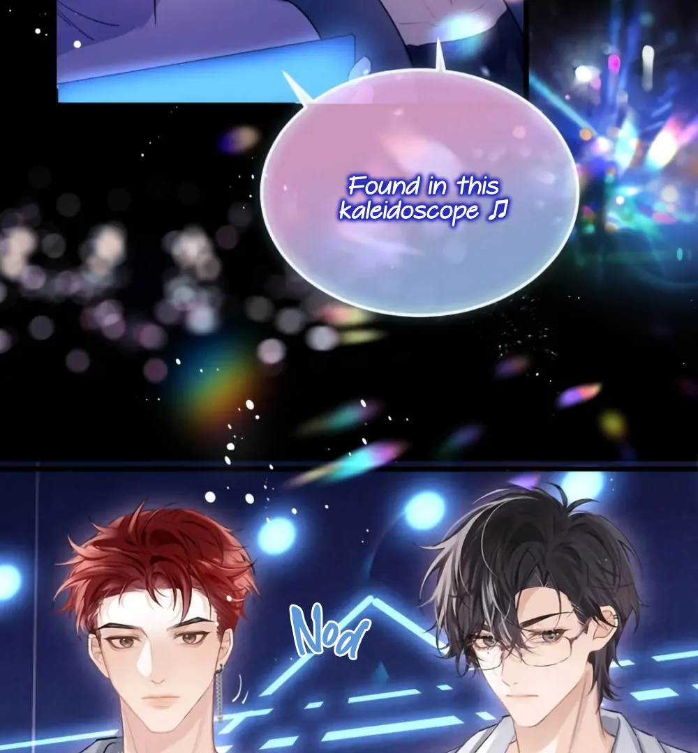 Fanservice Paradox - Chapter 30 manhwa