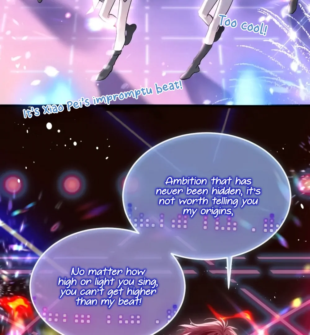 Fanservice Paradox - Chapter 30 manhwa