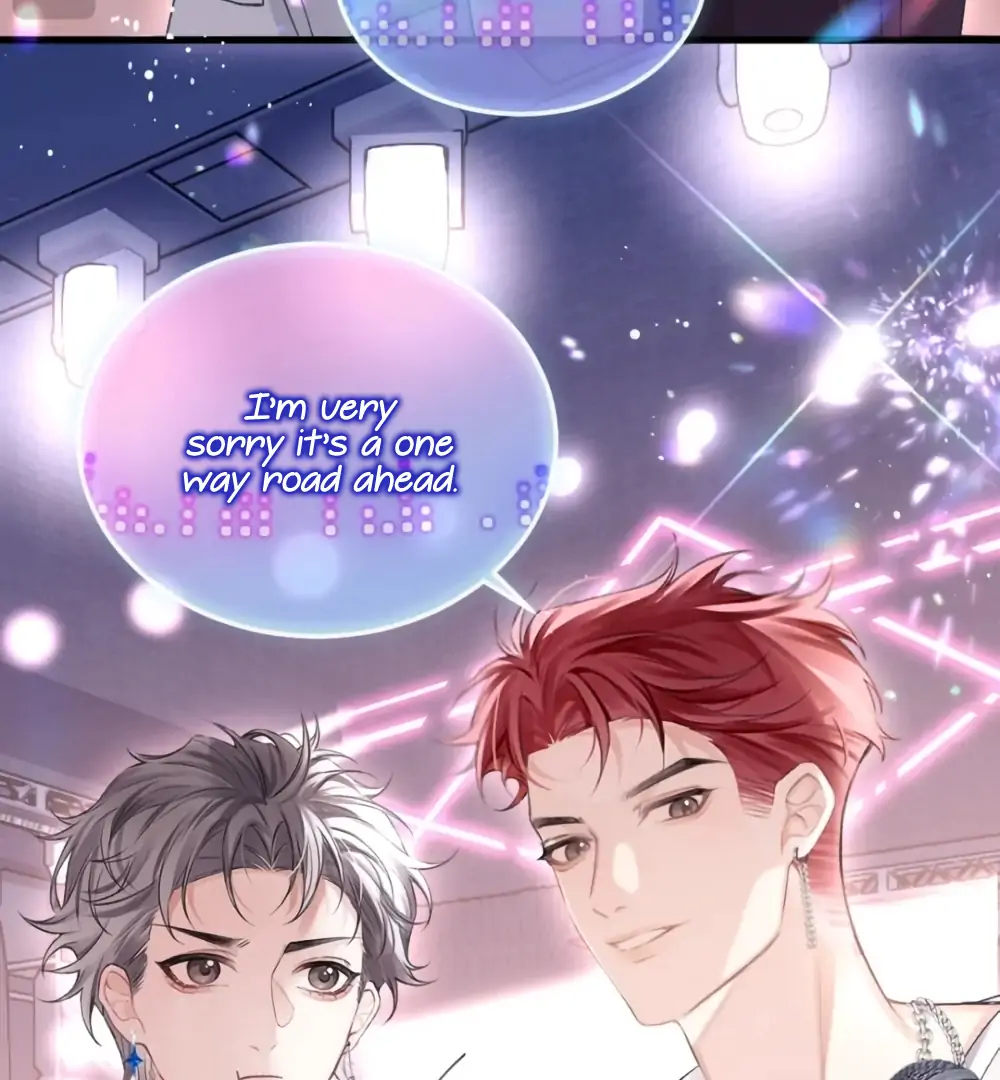 Fanservice Paradox - Chapter 30 manhwa