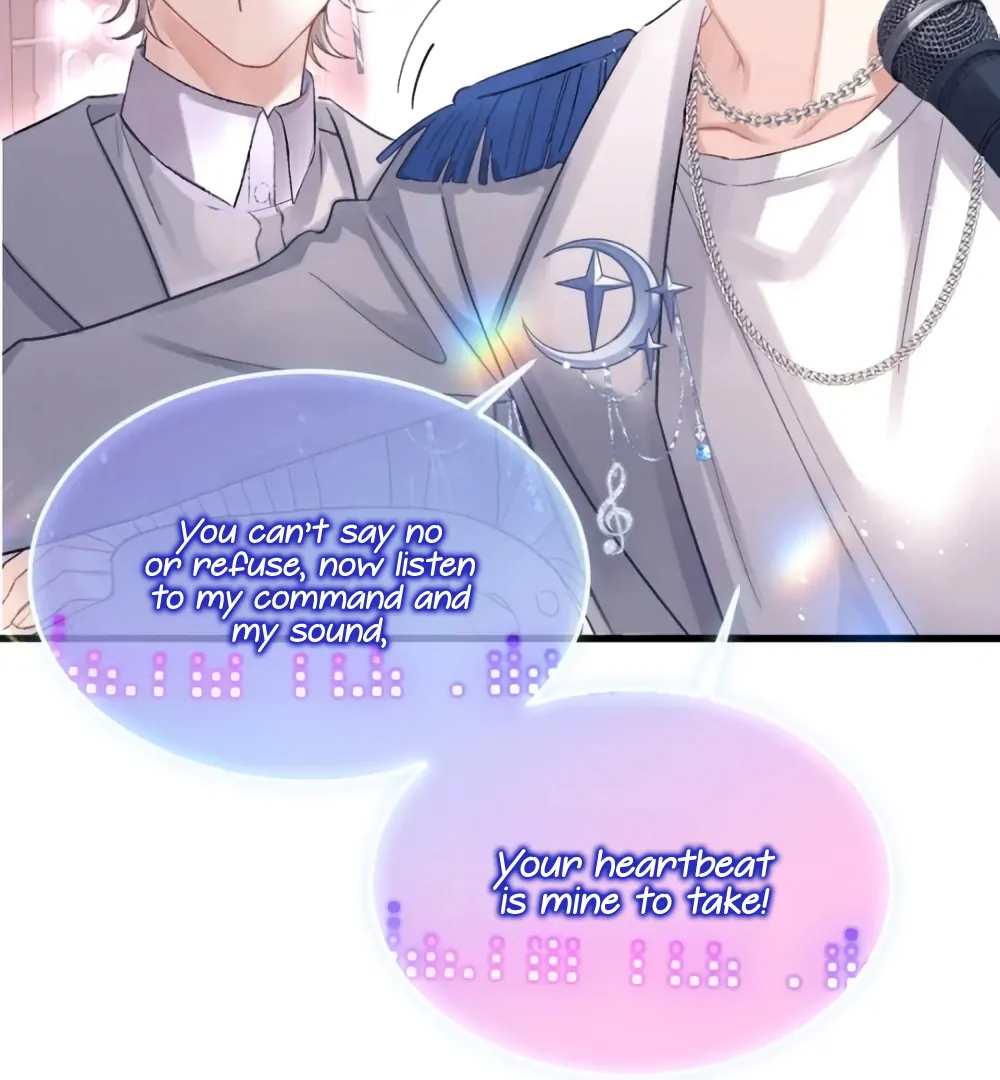 Fanservice Paradox - Chapter 30 manhwa