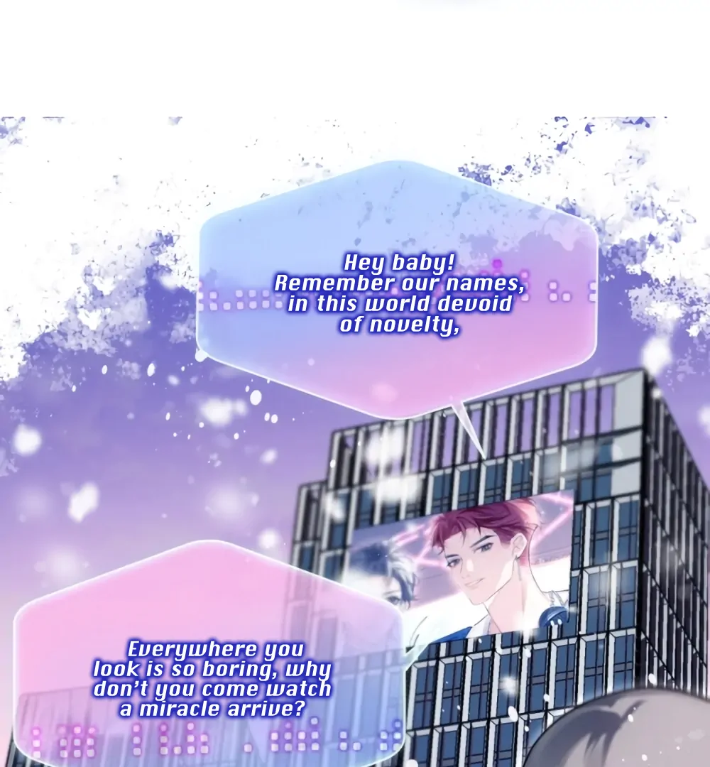 Fanservice Paradox - Chapter 30 manhwa