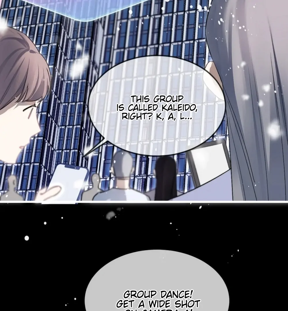 Fanservice Paradox - Chapter 30 manhwa