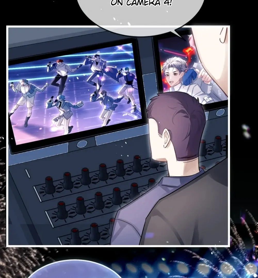 Fanservice Paradox - Chapter 30 manhwa