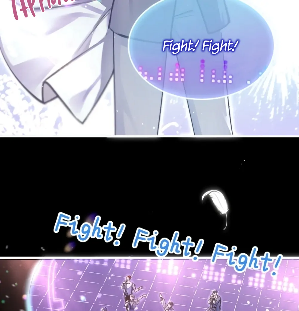 Fanservice Paradox - Chapter 30 manhwa