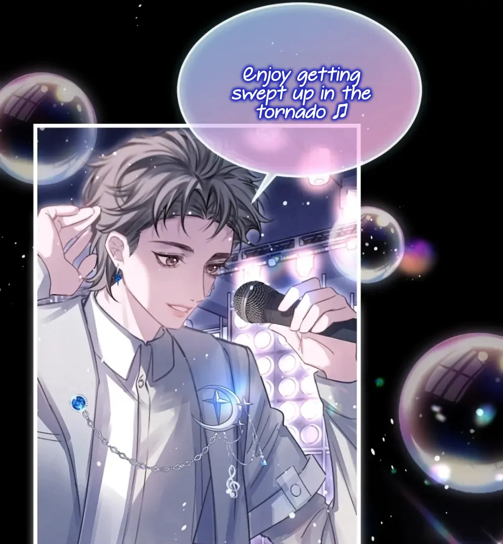 Fanservice Paradox - Chapter 30 manhwa