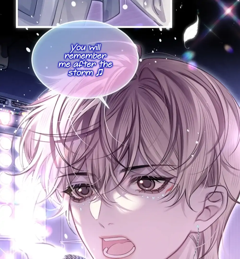Fanservice Paradox - Chapter 30 manhwa