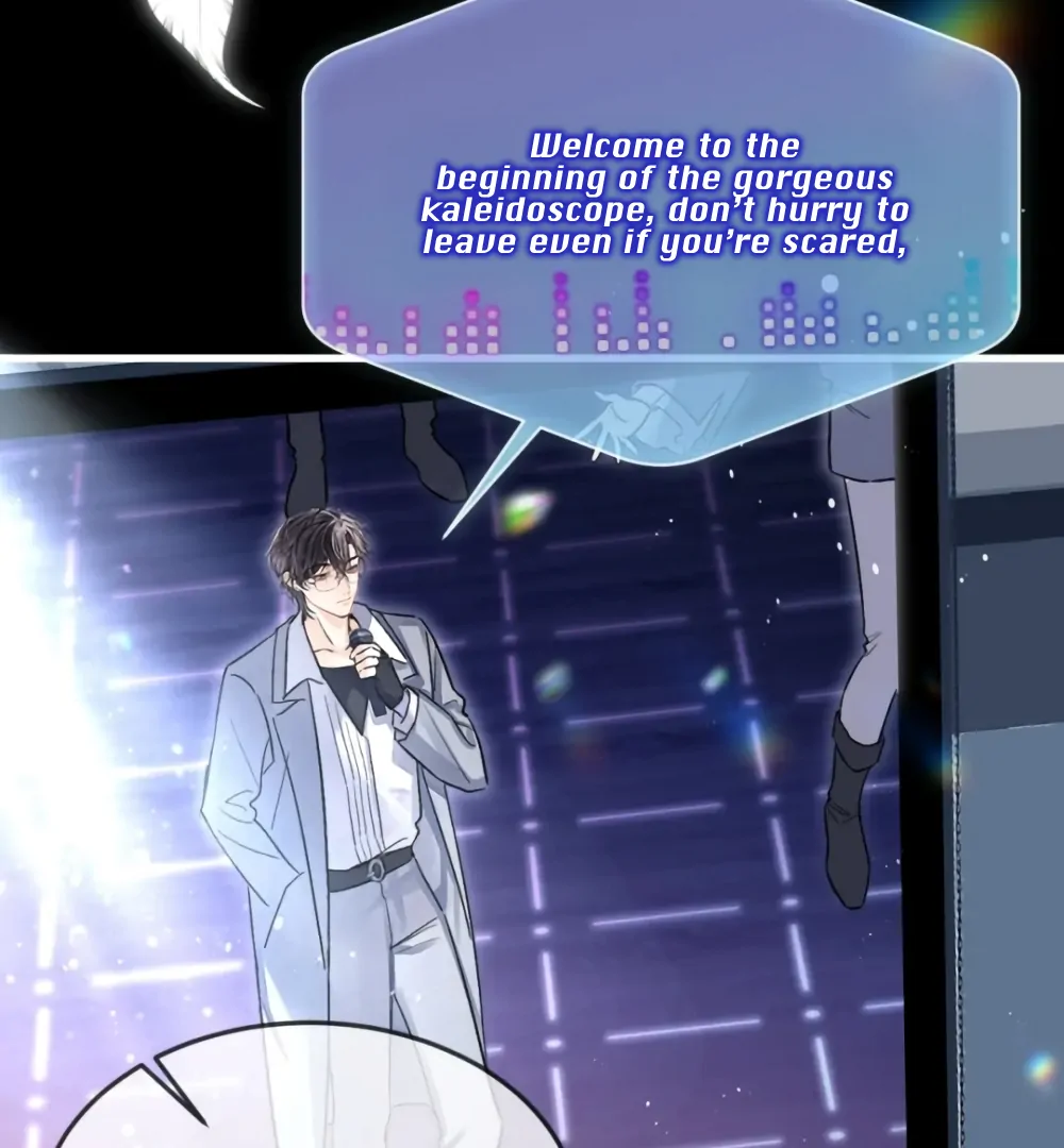 Fanservice Paradox - Chapter 30 manhwa