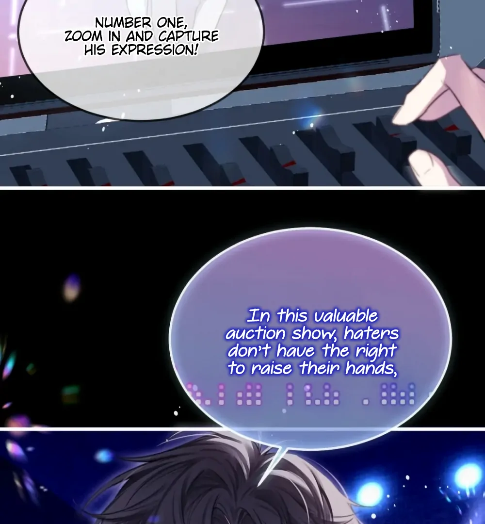 Fanservice Paradox - Chapter 30 manhwa