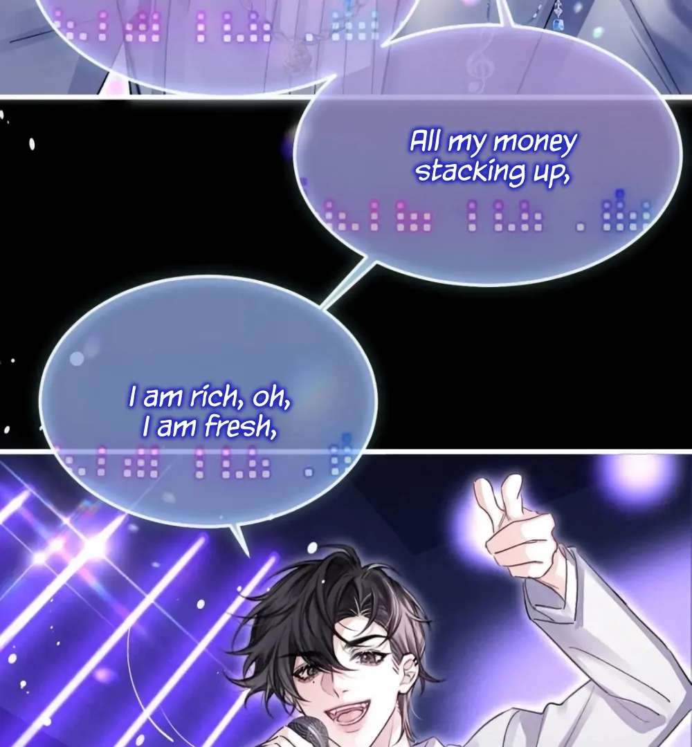 Fanservice Paradox - Chapter 30 manhwa