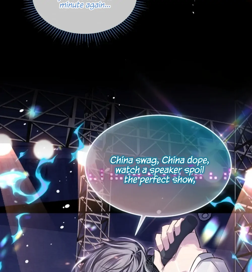 Fanservice Paradox - Chapter 30 manhwa