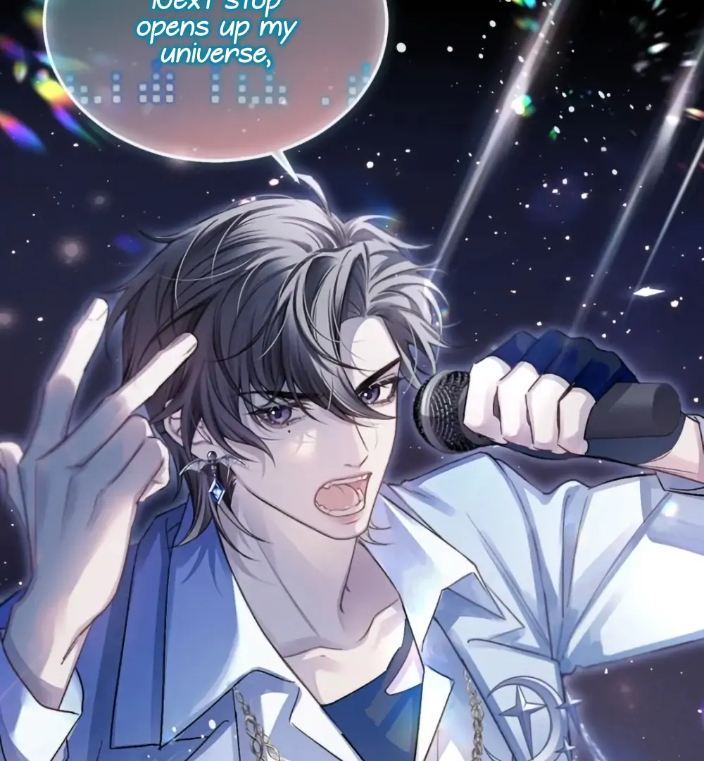 Fanservice Paradox - Chapter 30 manhwa