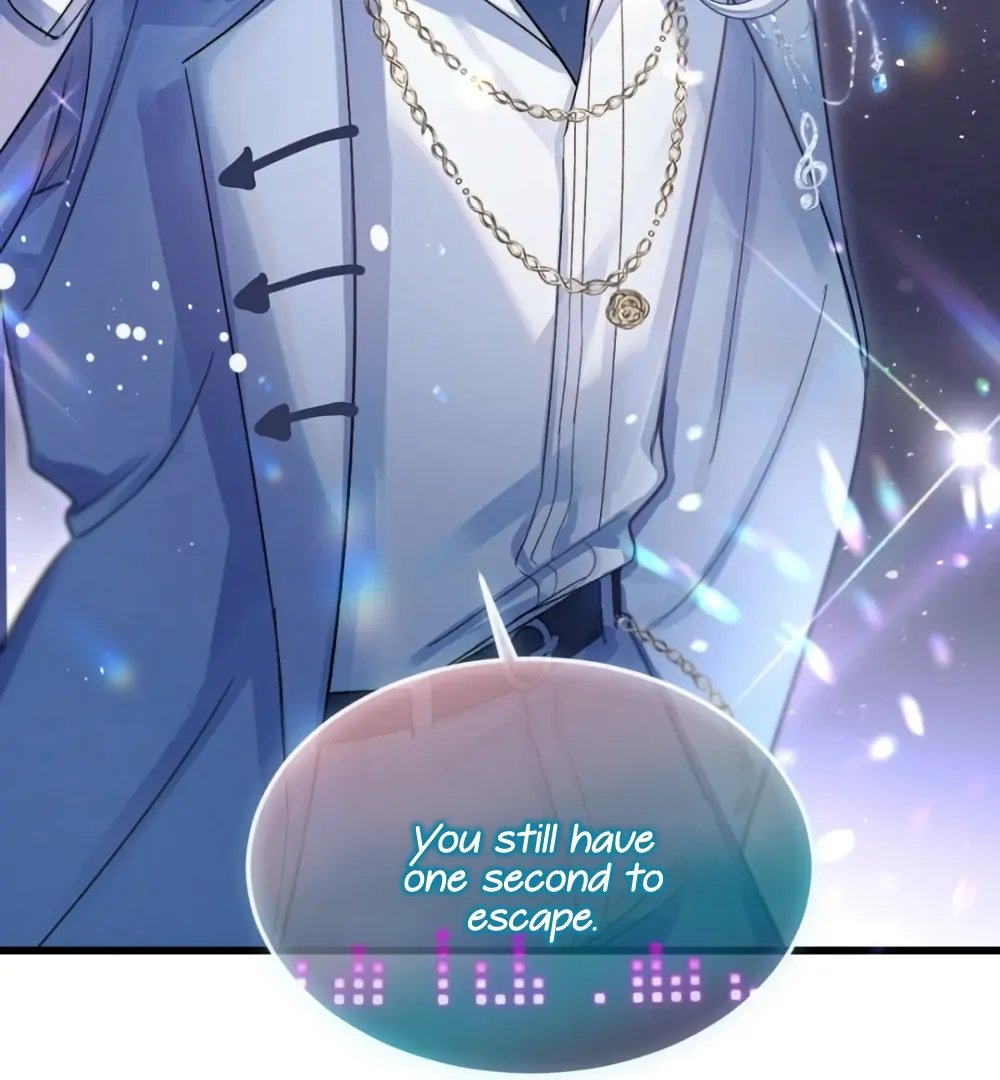 Fanservice Paradox - Chapter 30 manhwa