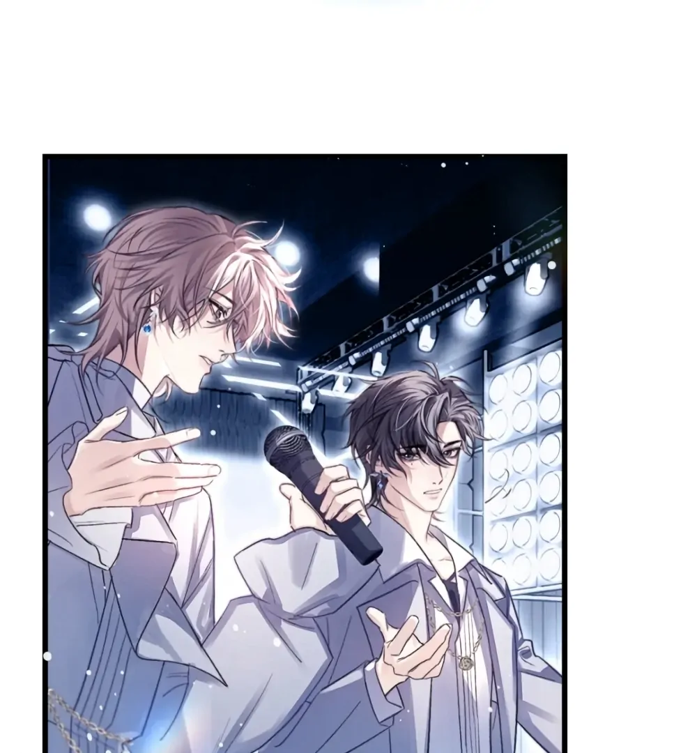 Fanservice Paradox - Chapter 30 manhwa