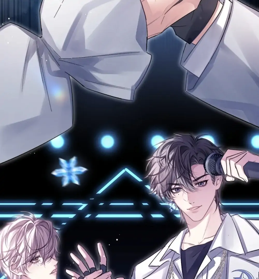 Fanservice Paradox - Chapter 30 manhwa