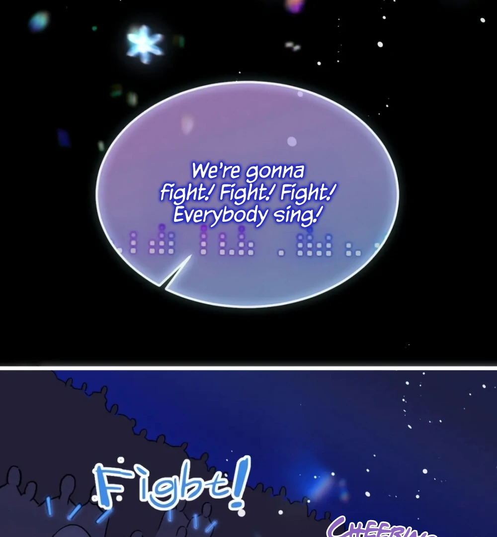 Fanservice Paradox - Chapter 30 manhwa