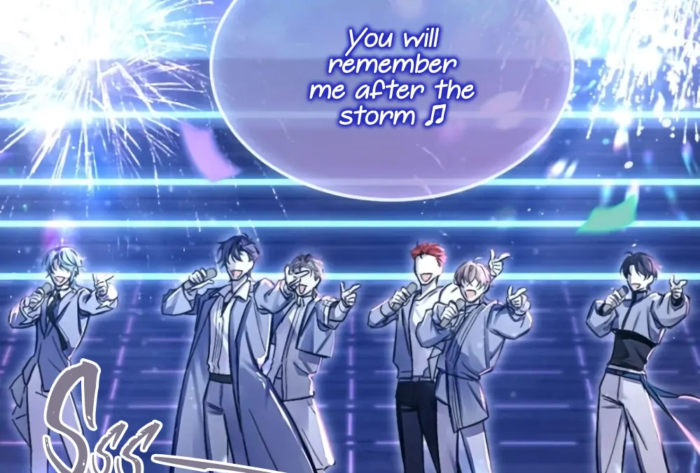 Fanservice Paradox - Chapter 30 manhwa