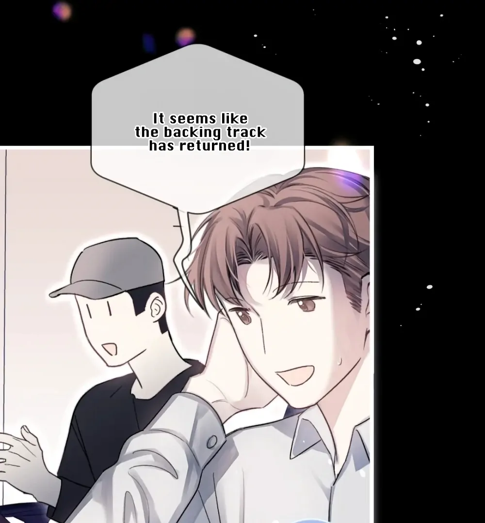 Fanservice Paradox - Chapter 30 manhwa