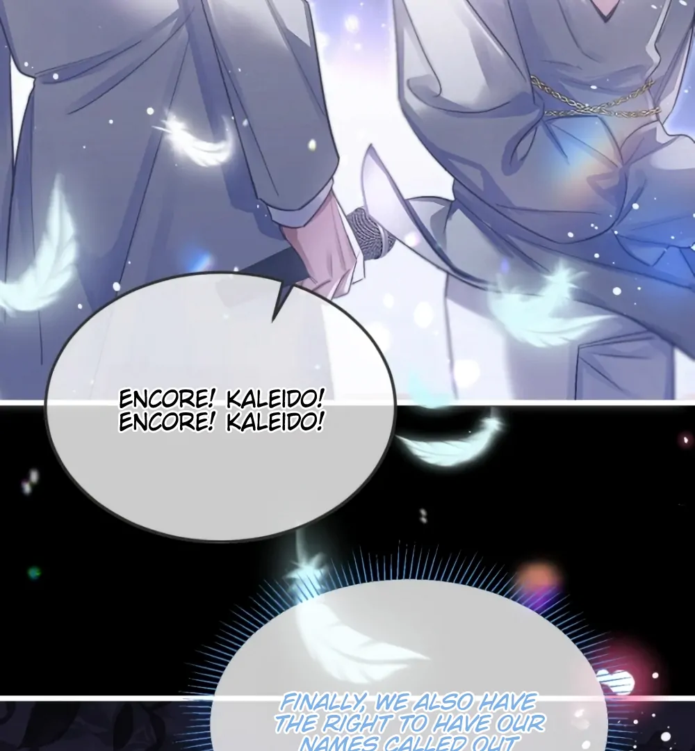 Fanservice Paradox - Chapter 30 manhwa